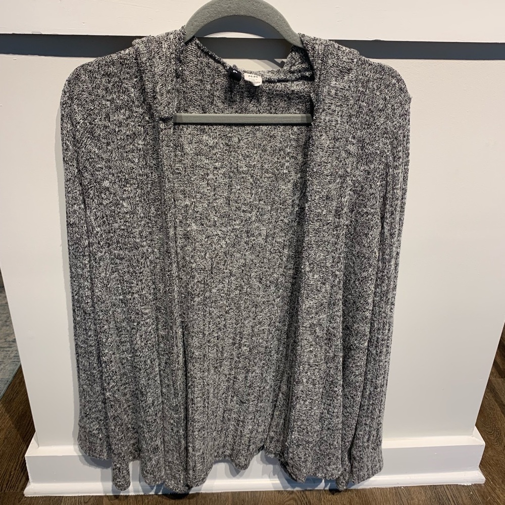 Urban Outfitters hooded sweater